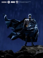 Pop Mart X Gong DC Batman Hush Action Figure Toy Gift Brand New In Stock