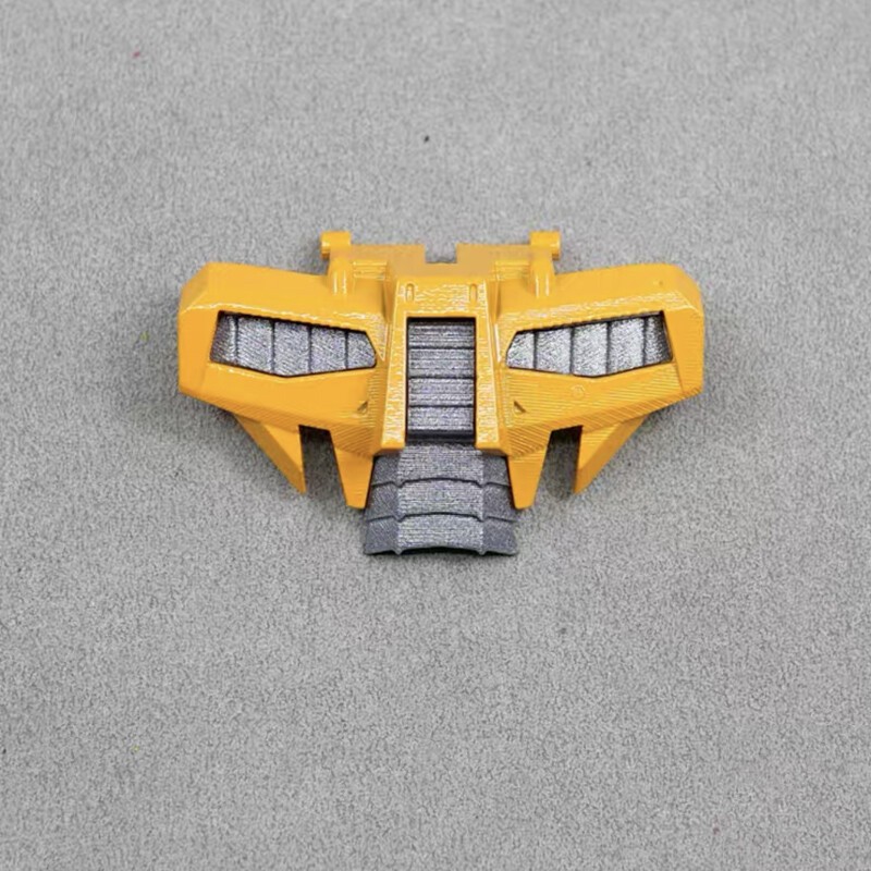 Chest Shoulder Armor Filler Head Knife For Legacy Evolution Bludgeon Upgrade Kit