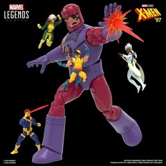 Marvel Legends X-Men 97 Sentinel 22″ Hasbro Exclusive