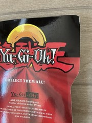 2002 Kazuki Takahashi Yu-Gi-Oh! Yami Yugi Action Figures MOC