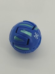 Bakugan Laserman Blue Aquis Open Core B1 250g RARE