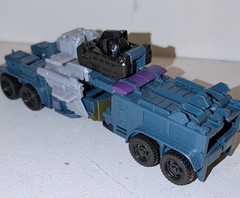 Transformers Combiner Wars Onslaught Voyager Generations