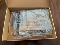 Transformers Warbotron WB01-F X-RAY Masterpiece Shockwave NEW