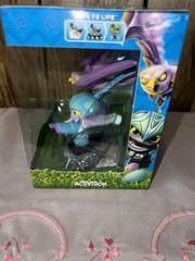 NIB SKYLANDERS IMAGINATORS SPRING EDITION EGG BOMBER AIR STRIKE SENSEI SKYLANDER