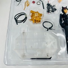 DC Catwoman Batman Movie 6-inch Action Figure Revoltech Amazing Yamaguchi Toys