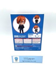 Nendoroid Bungo Stray Dogs Nakahara Chuuya 15 Years Old Ver. Fast Shipping NEW