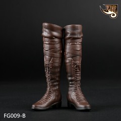 1/6 female Combat military Boots for 12″ figure Phicen kumik Jiaou doll ❶USA❶