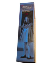 M3GAN (MEGAN) Doll/Plush FRIGHT FRIENDS Halloween Horror Universal Action Figure
