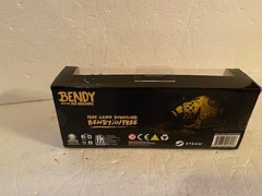 Bendy and the Ink Machine Collectible Figure 4-Pack New in Box!