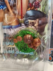 Grimm Fairy Tales Alice in Wonderland Figure Blue Dress CS Moore Zenescope NEW