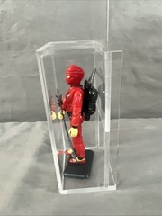 Loose Acrylic Action Figure Display Case – Standard 3 3/4″ Star Wars GI Joe Etc