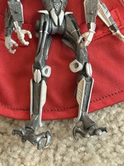 Hasbro General Grievous Action Figure