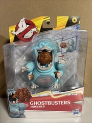 NEW Ghostbusters MUNCHER Action Figure – Ghostbusters Afterlife 2021 Hasbro NIP