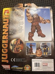 Junggernault Special Edition Action Figure New In Box
