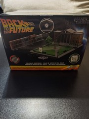 Back To The Future Collectibles