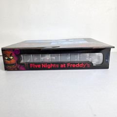 FNAF Five Nights At Freddys Jazwares Endo Series Mangle & Shadow Mangle Figures