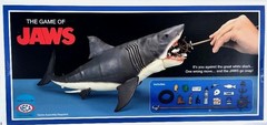 IN-HAND NECA Jaws 50th Anniversary “The Game of Jaws” Edition Sealed Shark Bruce