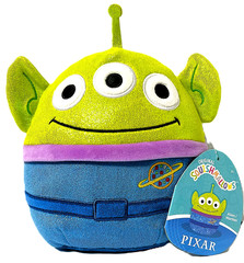 Squishmallows **Disney Pixar “TOY STORY 6” PLUSH CHARACTERS** You Choose NWT
