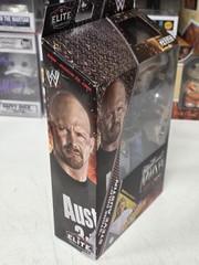 Stone Cold Steve Austin WWE Elite Monday Night War Wrestling Figure