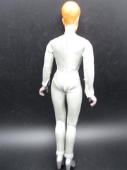 Playmates Toys 1998 Star Trek Seven of Nine Action Figure 9″ – issue