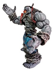 PITT oversized 10″ inches action figure HARD PLASTIC FREE SHIPPING HULK ⚡⚡⚡⚡⚡⚡⚡⚡