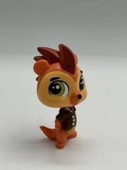 LPS Russell Ferguson Littlest Pet Shop #4183