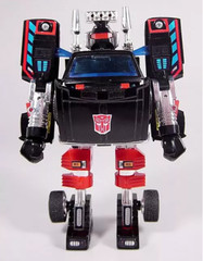 Transform G1 Trailbreaker reissue brand new action figure MISB Gift