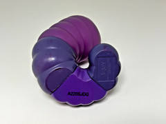 Slither.io Series 1 BONKERS Collectible Vinyl Figures Purple