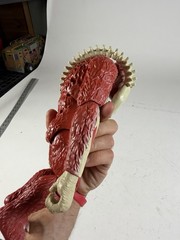 Skar King Monster w/Whipslash Godzilla x Kong The New Empire 11.5″ Action Figure