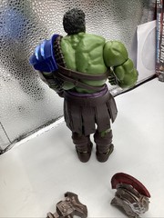 Marvel Legends Gladiator Hulk The Infinity Saga Amazon Exclusive loose