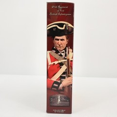 Sideshow Collectibles 64th Regiment of Foot British Infantryman 12″ Figure