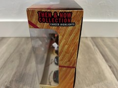 MATTEL Michael Jordan “Then And Now” Collection Figures 1999 NBA Chicago Bulls
