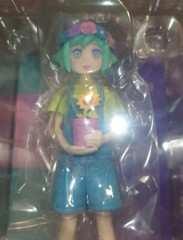 POP UP PARADE OMORI BASIL Good Smile Company Figure from JAPAN