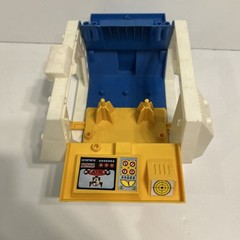 Mego MICRONAUTS Astro Station 1976 – 100% Complete Very Good Condition