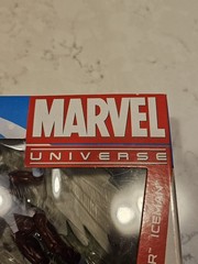 Hasbro Marvel Universe – Toys R Us Exclusive X-Men Collector Pack 3.75″ Sealed