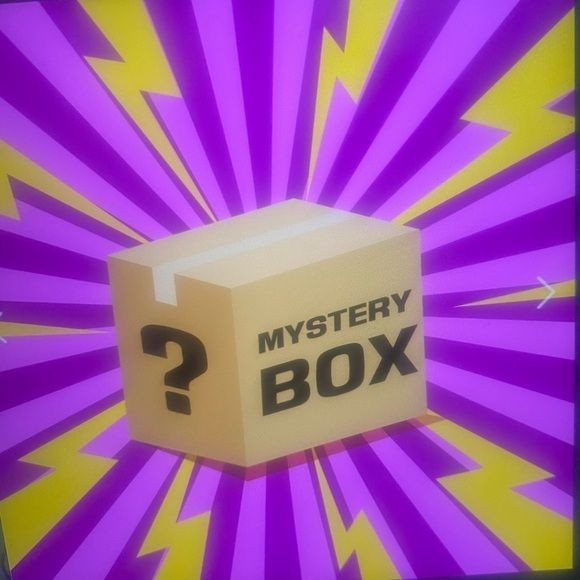 MYSTERY BOX-Fun Random Item-Pick Category-MEME BOX-THE SECRET PURCHASE