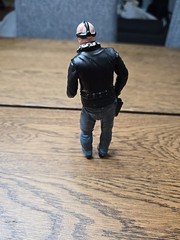 Friday The 13th Figure Jason Voorhees Plastic Action Figure Decoration Tabletop