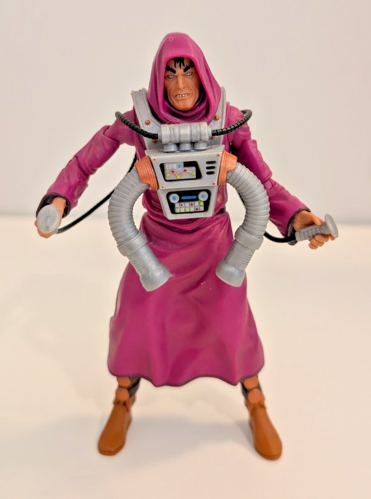 DCUC DC Universe Classics Darkseid Series Desaad