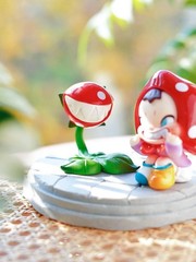 52toys Ninnic Good Mood Series Blind Box Confirmed Figure Cute Toys Hot Gift