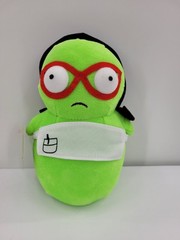 Linda Kuchi Kopi Bob’s Burgers 6.5″ Phatmojo 2018 Stuffed Plush Doll