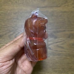 REALHEAD GOCCODO : SOFUBI KAIJU MONSTER VERSION NO.2 NEW RxH PUNK DRUNKERS