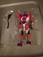 Transformers TFCC Botcon 2002 Universe Catscan Exclusive