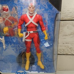 McFarlane DC Multiverse Collector Edition Adam Strange 2025 7″ Action Figure New