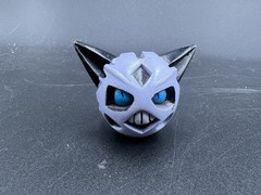 Pokemon Glalie Tomy Figure Nintendo Figure Monster China