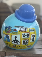 Poppy Playtime Doey Doughman Collector Bundle 2025 New In package