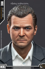 CCTOYS 1/6 Grand Theft Auto V Michael De Santa 12″ Male Action Figure Model Toys