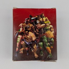 Fanhome Street Fighter Cammy Figure Special 2 Capcom Sealed New 94