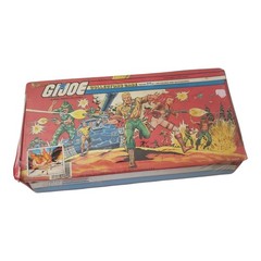 HUGE LOT Vtg G. I. JOE WEAPONS AND ACCESSORIES and other figures accessories