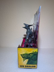 MonsterVerse ION DRAGON Monarch Legacy Of Monsters 6″ Action Figure Playmates
