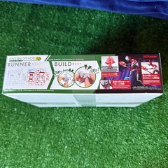 Bandai Entry Grade Ultraman (Ultraman: Rising) Colored Plastic Model Kit – NIB